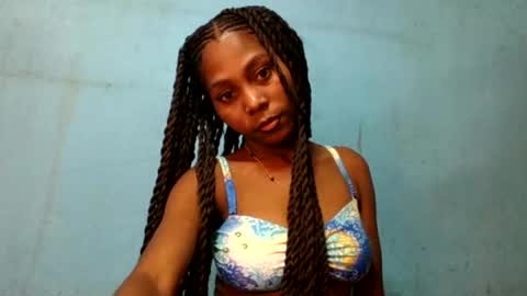 annistella online show from July 18, 2026, 6:34 pm
