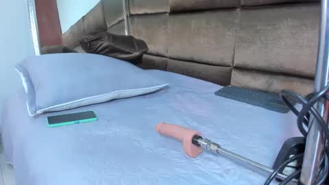 Annita online show from February 15, 2025, 11:50 am