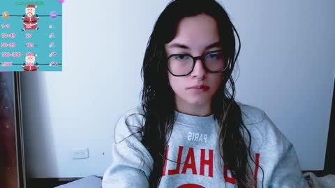 Gaby 3 online show from December 31, 2024, 3:42 pm