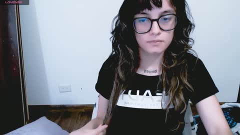 Gaby 3 online show from January 8, 2025, 9:12 pm