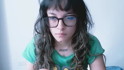 Gaby 3 online show from January 23, 2025, 2:07 pm