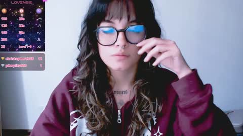 Gaby 3 online show from January 24, 2025, 7:28 pm