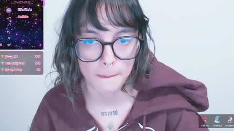 Gaby 3 online show from January 27, 2025, 1:59 am