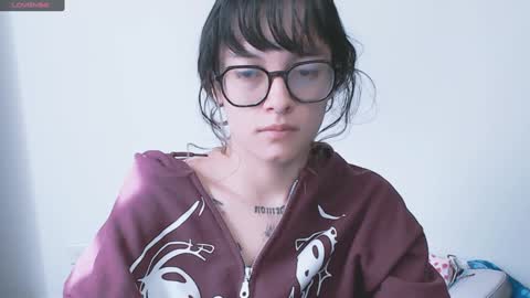 Gaby 3 online show from January 27, 2025, 1:52 pm