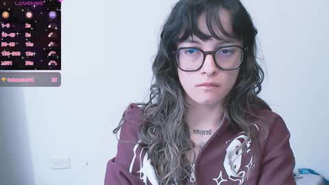 Gaby 3 online show from January 28, 2025, 5:24 pm