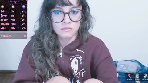 Gaby 3 online show from January 29, 2025, 10:43 pm