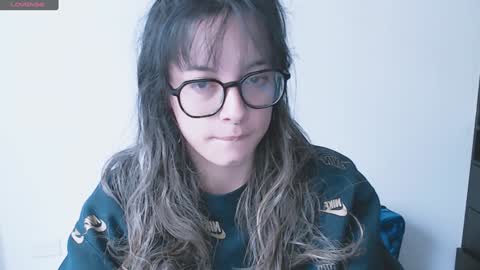 Gaby 3 online show from February 2, 2025, 3:07 pm