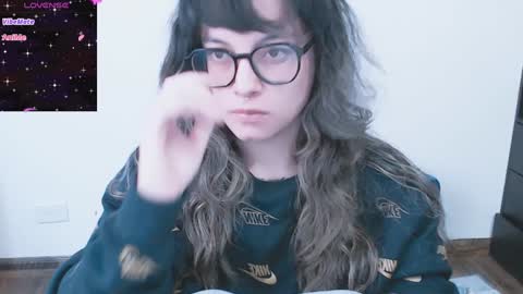 Gaby 3 online show from February 2, 2025, 9:02 pm