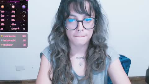 Gaby 3 online show from February 3, 2025, 12:04 am