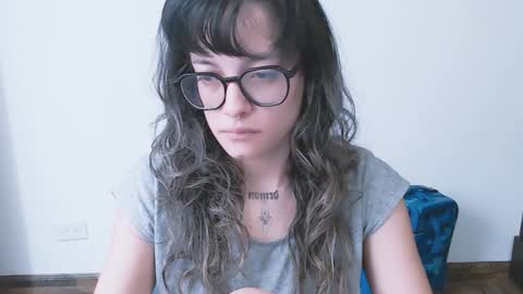 Gaby 3 online show from February 3, 2025, 2:55 pm