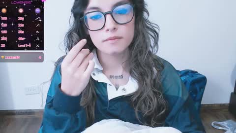 Gaby 3 online show from February 3, 2025, 6:17 pm