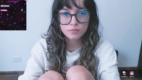 Gaby 3 online show from February 10, 2025, 7:07 pm