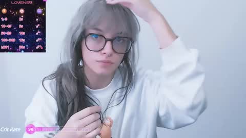 Gaby 3 online show from February 23, 2025, 7:17 pm