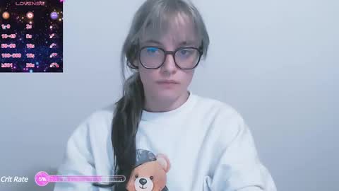 Gaby 3 online show from February 23, 2025, 11:47 pm