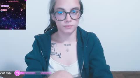 Gaby 3 online show from February 25, 2025, 11:00 pm