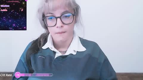 Gaby 3 online show from March 7, 2025, 6:11 pm