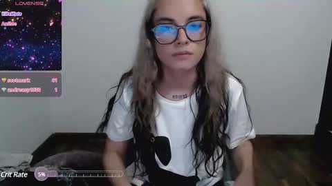 Gaby 3 online show from March 8, 2025, 10:56 pm