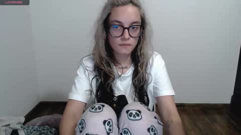 Gaby 3 online show from March 10, 2025, 1:12 am