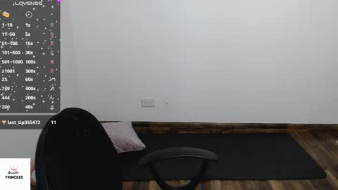 Gaby 3 online show from September 21, 2025, 2:35 am