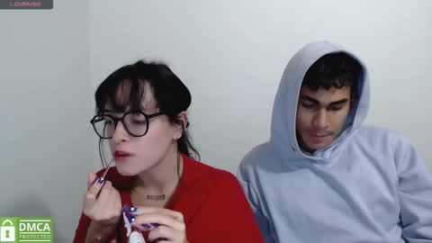 Gaby 3 online show from September 29, 2025, 1:11 am