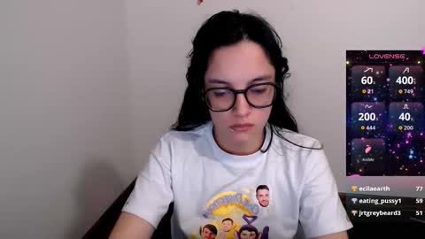 Gaby 3 online show from February 6, 2026, 11:08 pm