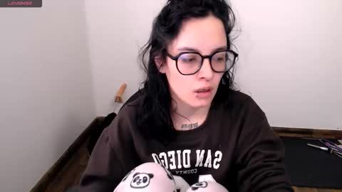 Gaby 3 online show from February 9, 2026, 10:14 pm