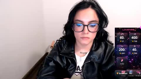 Gaby 3 online show from February 28, 2026, 11:06 pm