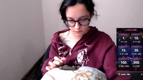 Gaby 3 online show from March 6, 2026, 2:13 pm