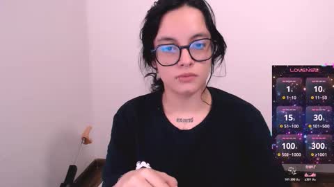 Gaby 3 online show from March 22, 2026, 7:28 pm