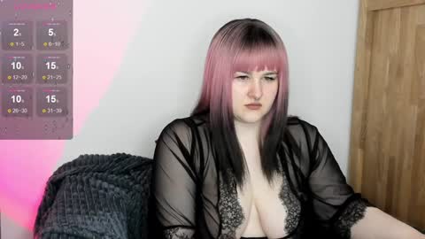 Snapshot of annnott chatting on January 5, 2025, 9:37 am Ann online show from January 5, 2025, 9:37 am