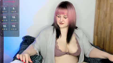 Snapshot of annnott chatting on January 7, 2025, 4:27 pm Ann online show from January 7, 2025, 4:27 pm