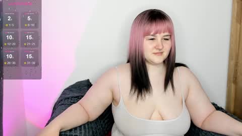 Snapshot of annnott chatting on January 10, 2025, 10:50 am Ann online show from January 10, 2025, 10:50 am