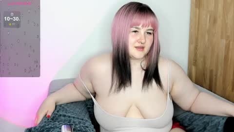 Snapshot of annnott chatting on January 10, 2025, 6:06 pm Ann online show from January 10, 2025, 6:06 pm