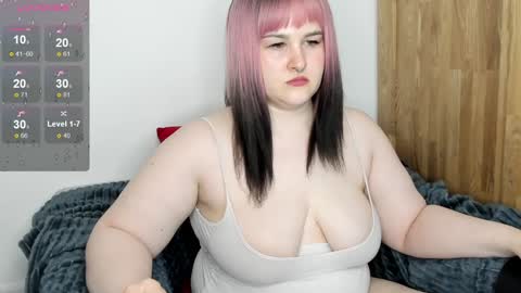 Snapshot of annnott chatting on January 17, 2025, 7:05 pm Ann online show from January 17, 2025, 7:05 pm