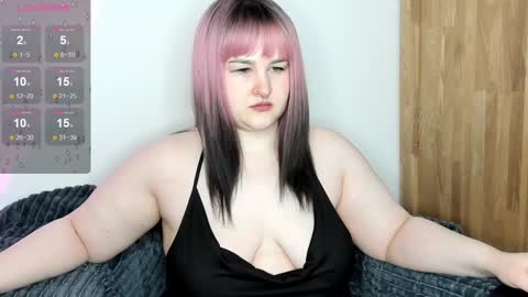 Snapshot of annnott chatting on January 23, 2025, 10:01 am Ann online show from January 23, 2025, 10:01 am