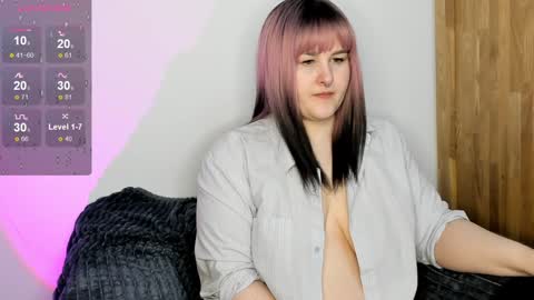 Snapshot of annnott chatting on January 24, 2025, 1:57 pm Ann online show from January 24, 2025, 1:57 pm