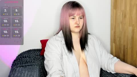 Snapshot of annnott chatting on January 25, 2025, 12:58 pm Ann online show from January 25, 2025, 12:58 pm