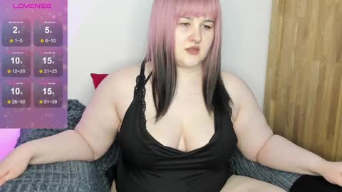 Snapshot of annnott chatting on February 2, 2025, 4:32 pm Ann online show from February 2, 2025, 4:32 pm