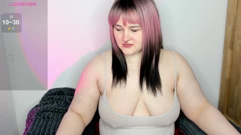 Snapshot of annnott chatting on February 7, 2025, 4:14 pm Ann online show from February 7, 2025, 4:14 pm