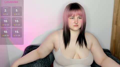 Snapshot of annnott chatting on February 7, 2025, 7:17 pm Ann online show from February 7, 2025, 7:17 pm