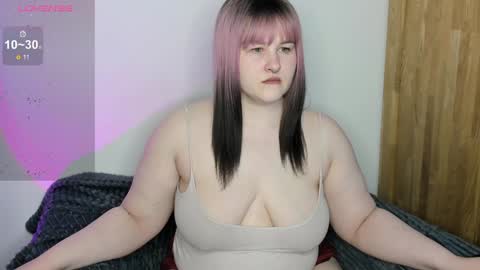 Snapshot of annnott chatting on February 8, 2025, 5:29 pm Ann online show from February 8, 2025, 5:29 pm