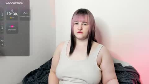 Snapshot of annnott chatting on November 3, 2025, 6:25 am Ann online show from November 3, 2025, 6:25 am