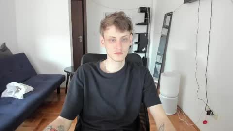    online show from April 24, 2026, 12:07 pm