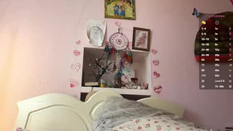 Snapshot of annrosy chatting on June 8, 2026, 7:53 am Hello my name is Kate online show from June 8, 2026, 7:53 am