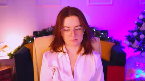 Ann Terry 3 online show from December 30, 2024, 4:19 pm