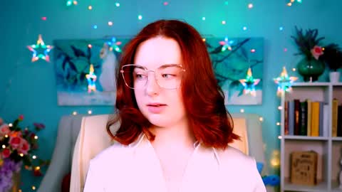 Ann Terry 3 online show from January 7, 2025, 7:20 am