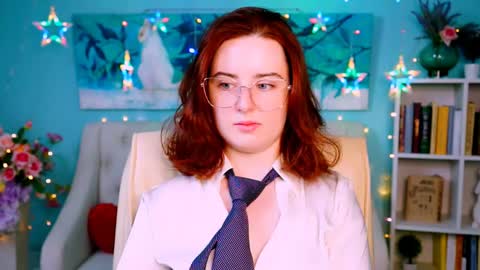 Ann Terry 3 online show from January 7, 2025, 10:22 am