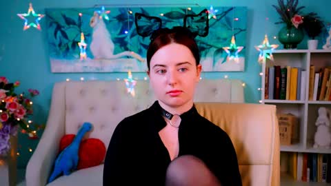 Ann Terry 3 online show from January 9, 2025, 3:47 am