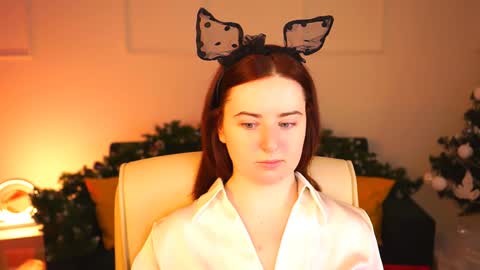 Ann Terry 3 online show from January 11, 2025, 4:38 am