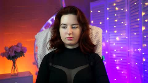 Ann Terry 3 online show from January 27, 2025, 8:29 am